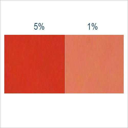 Orange RL 58 Solvent Dye