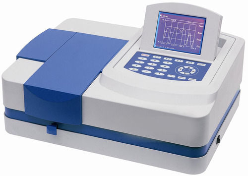 Labcare Export Us Visible Spectrophotometer (Double beam)