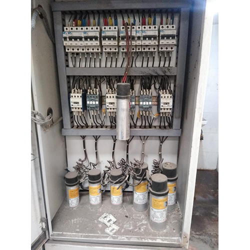 APFC Panel Repairing Service