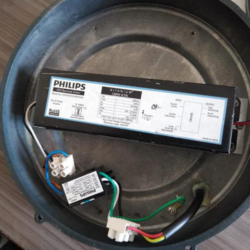 LED Highbay Light Repair Service