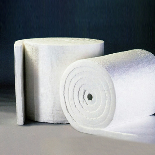 Ceramic Fiber Blanket Application: Insulation