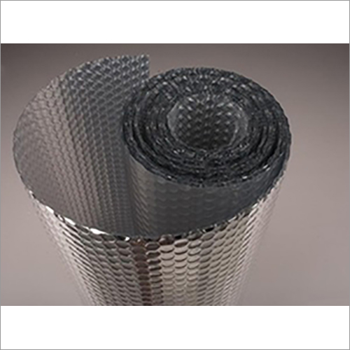 10 Mm Aluminium Air Bubble