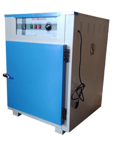 LABCARE EXPORT Hot Air Oven with digital Controller By LABCARE INSTRUMENTS & INTERNATIONAL SERVICES
