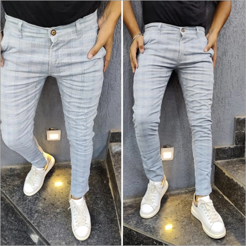 Trousers Shorts Emporio Armani - Wool trousers - H41P19E1072544-demhanvico.com.vn