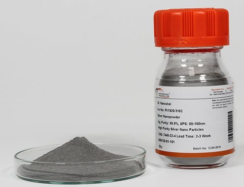 Hafnium Micro Powder Application: Industrial