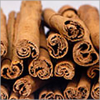 Cinnamon Stick