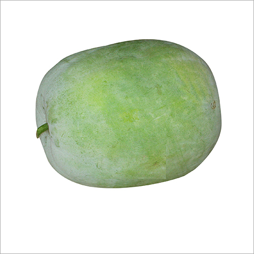 Fresh Pumpkin