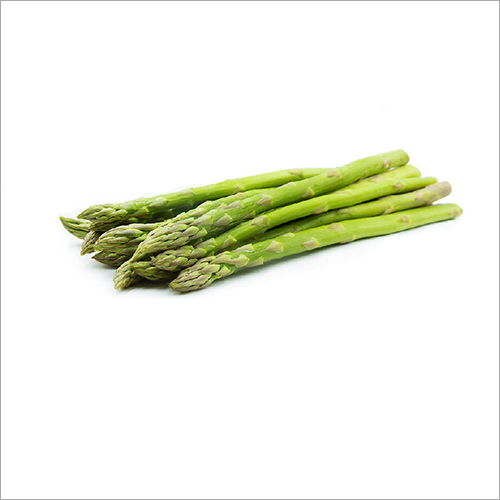 Fresh Asparagus Green