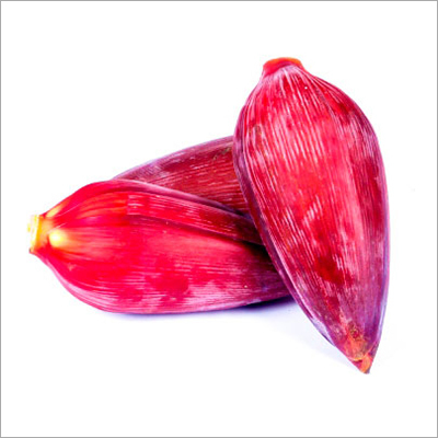 Banana Flower