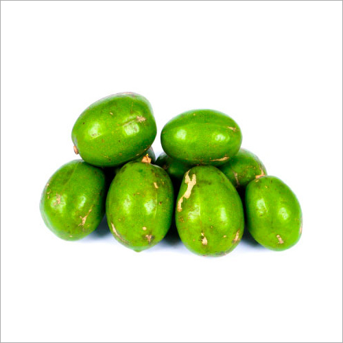 Fresh Green Ambarella