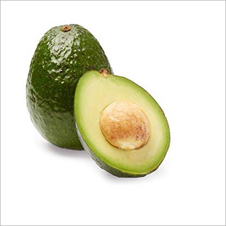 Fresh Avocado