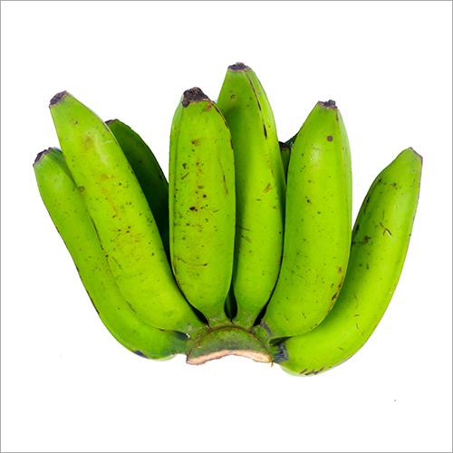 Green Banana