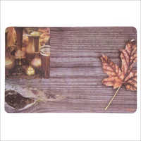 Table Mats With Coaster