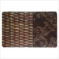 Antique Table Mats With Coaster