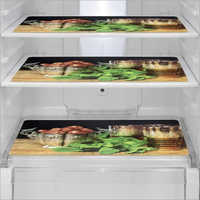 Printed Refrigerator Mats