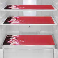Waterproof Refrigerator Mats