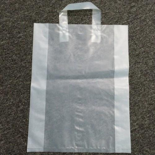 Transparent Ldpe Liner Bags Bag Size: 6" - 36"