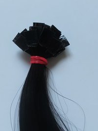 hot selling Pre Bonded i tip u tip flat Hair Extension