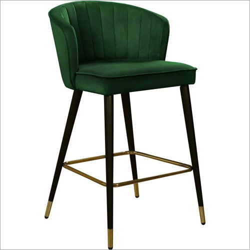 Luxury Bar Chair By CRAFTICO INDIA