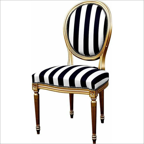 Fancy Dining Chair