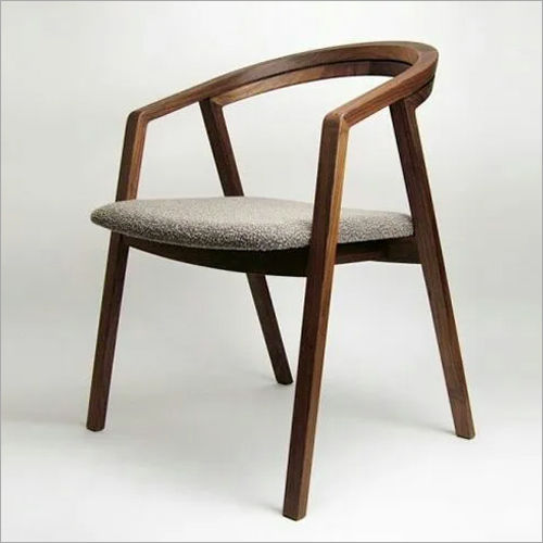 Wooden Designer Dining Chair