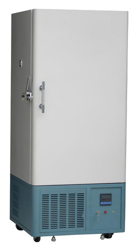 Labcare Export Ultra low freezer