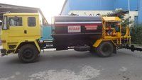 Heavy Duty Bitumen Pressure Distributor