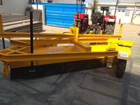 Kesar Hydraulic Broomer