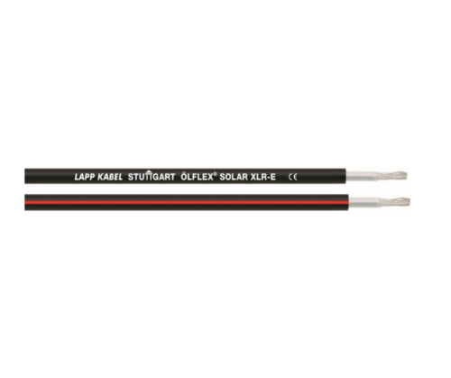 Lapp Solar DC Cable 6 sqmm