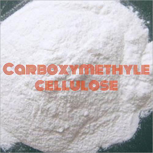 Carboxymethyle Cellulose - Density 1.5 g/cm³, PH 6-8, Micron Particle Size | Thickening Agent, Emulsifier, Stabilizer, Binder, Film Former, Water Retention, Biodegradable, Versatile