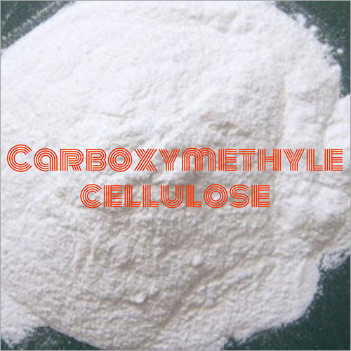 Carboxymethyle Cellulose