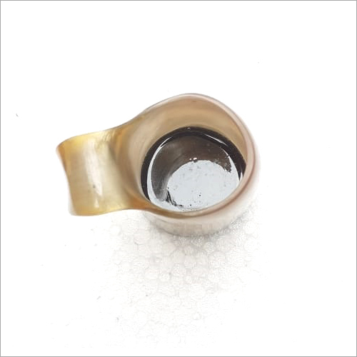 Drinking Horn Mug
