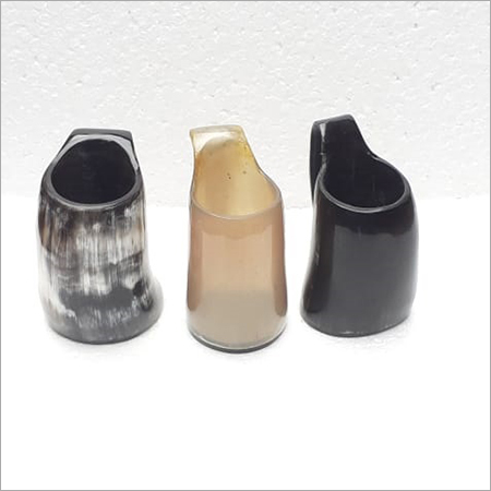Horn Small Cup