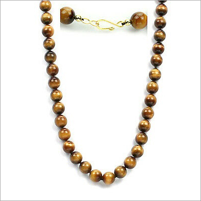 Resin Designer Necklace Set