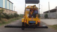 Truck Mounted Emulsion Sprayer