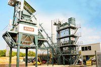 Asphalt Apollo Batching Plants