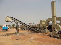 Kesar Asphalt Drum Mix Plant