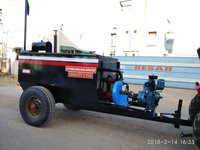 Bitumen Emulsion Sprayer Equipment