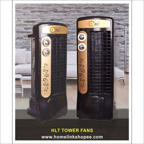 HLT TOWER FAN CLASSIC By HOME LINK TRADING CO.