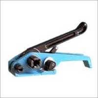 Iron Pp Pet Manual Tensioner Sealers