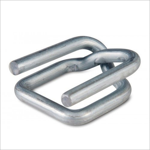 Metal Wire Buckle