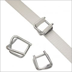 Buckles With Strap