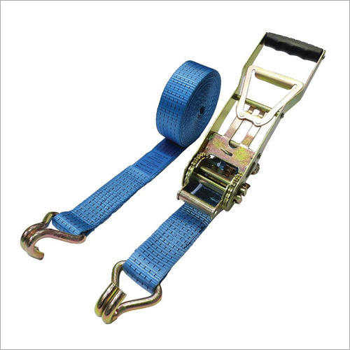 Cargo Ratchet Lashing Belt