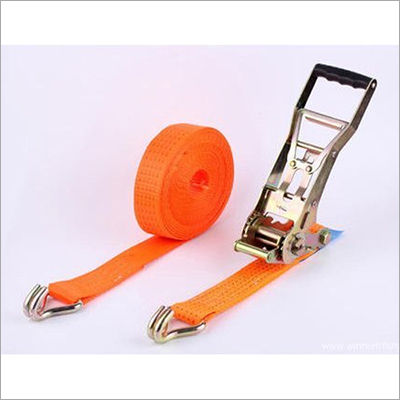 Polyester Ratchet Lashing Belt