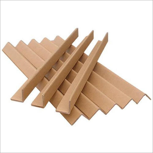 Corrugated Paper Brown Edge Board