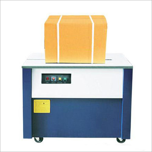 Automatic Electric Box Strapping Machine