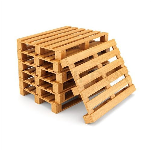 Wooden Pallet