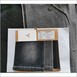 Blue Premium Denim Fabric