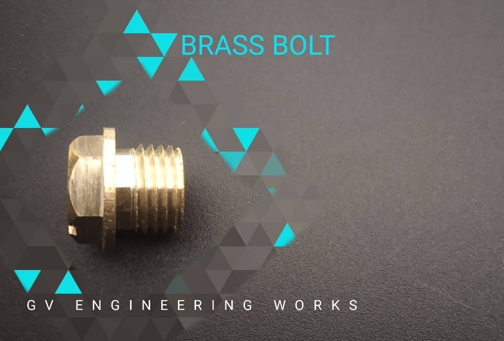 Brass Fittings