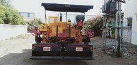 Kesar Asphalt Road Equipment